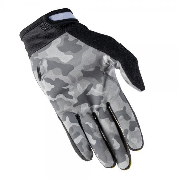 GLOVE G3 PITCH - YELLOW