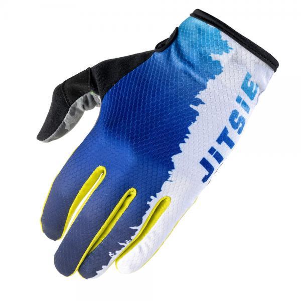 GLOVE G3 PITCH - BLUE