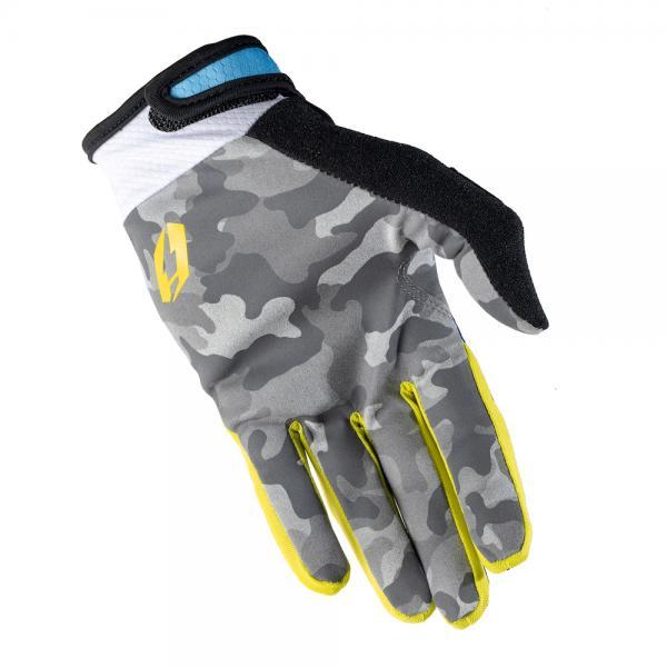 GLOVE G3 PITCH - BLUE