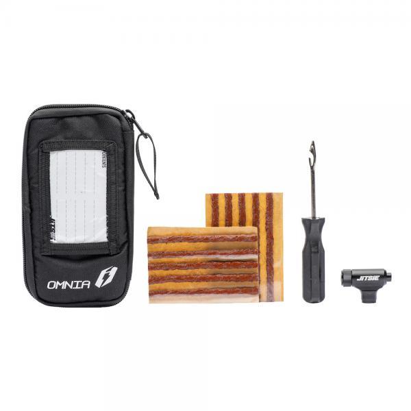 Omnia Tool Bag with Repair Kit