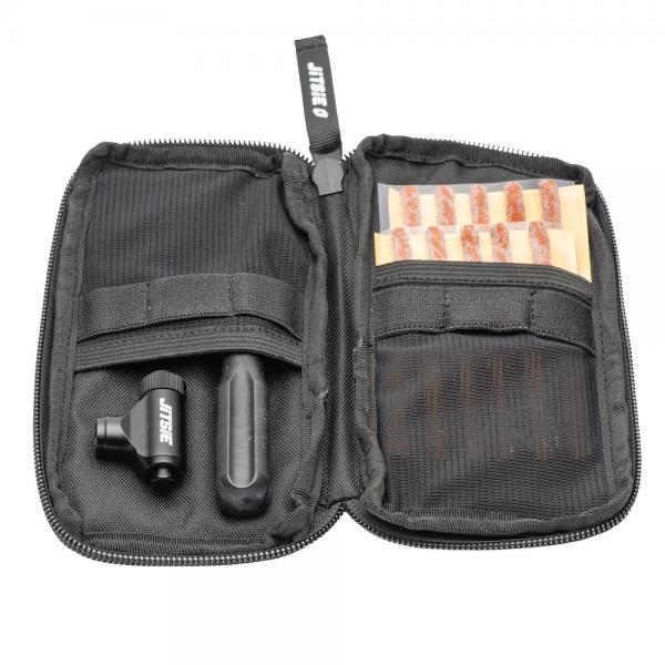Omnia Tool Bag with Repair Kit