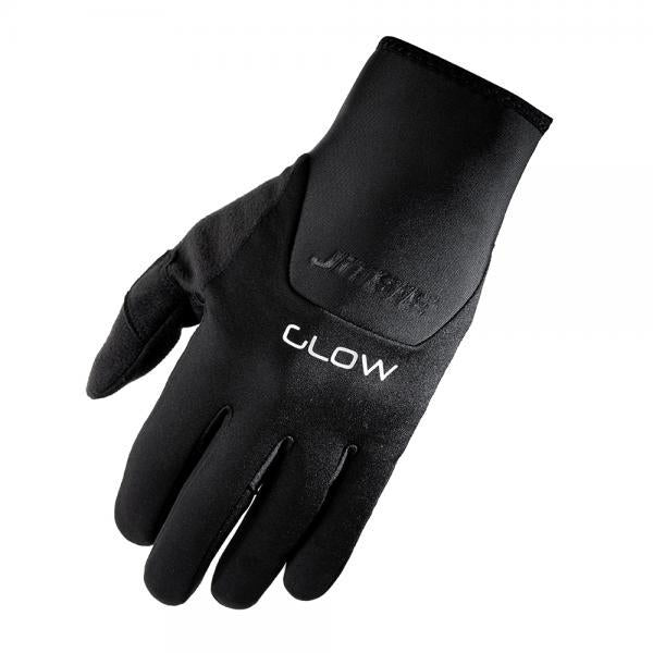 GLOVE GLOW BLACK