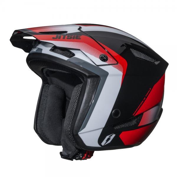 Jitsie Helmet HT1 Rize Kid