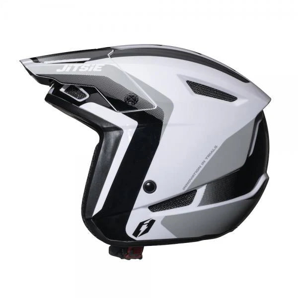 Jitsie Helmet HT1 Rize Kid