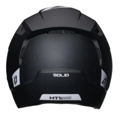 Jitsie Helmet HT1 Solid