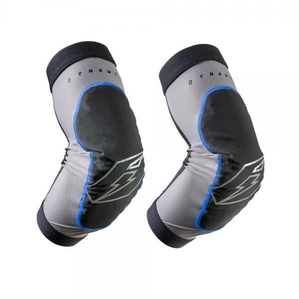 DYNAMIK ELBOW PROTECTORS ADULT