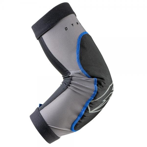 DYNAMIK ELBOW PROTECTORS ADULT