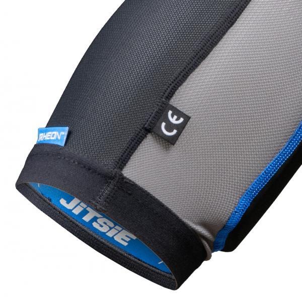 DYNAMIK ELBOW PROTECTORS ADULT