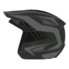 Jitsie Helmet HT1 Getz