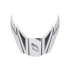 Jitsie HT3 Helmet Peak FullRev