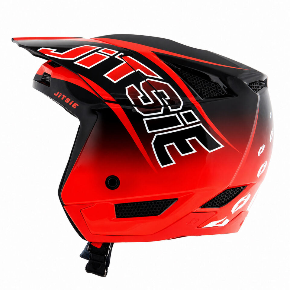 Jitsie Helmet HT3 Manta