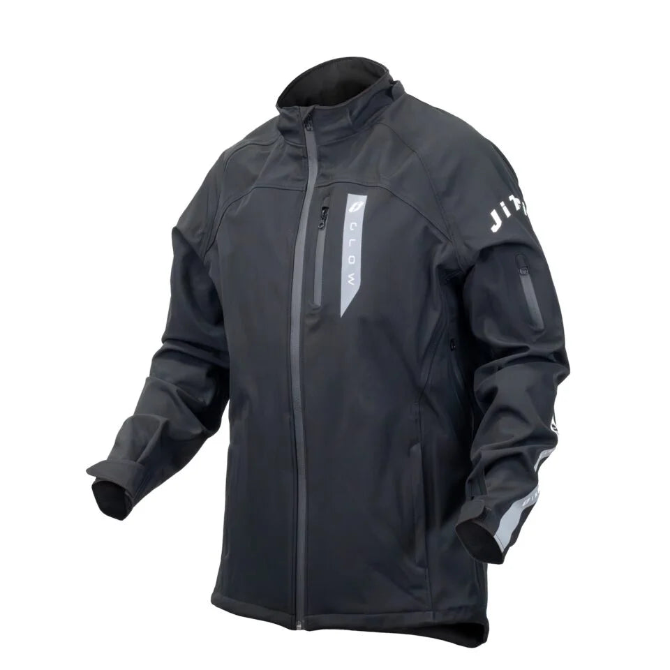 Jitsie Glow Core Jacket