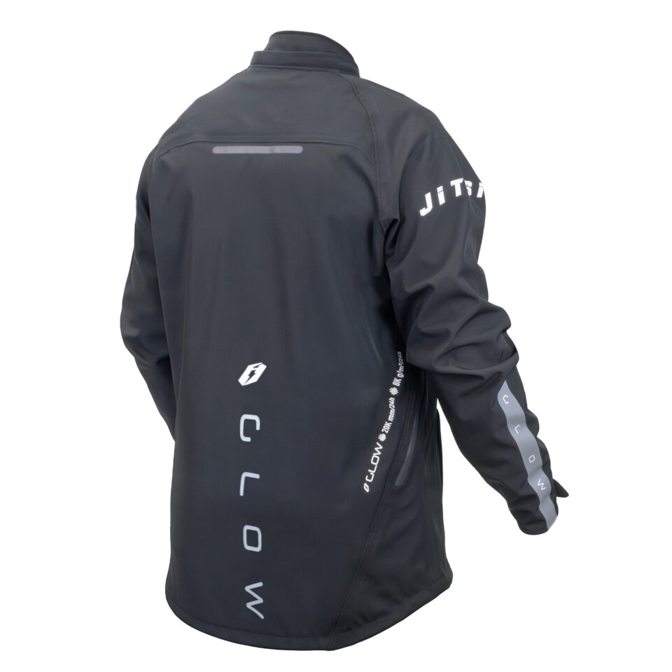 Jitsie Glow Core Jacket
