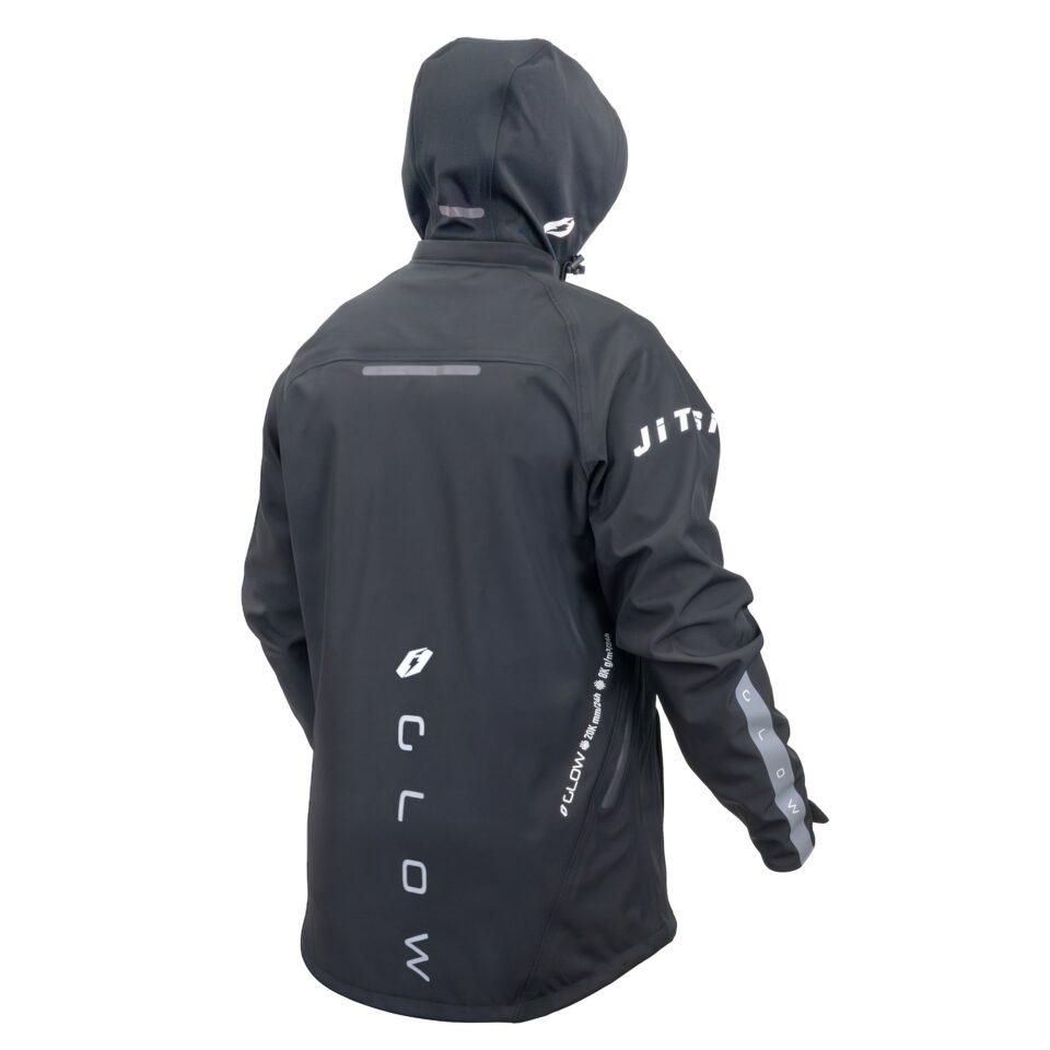 Jitsie Glow Core Jacket