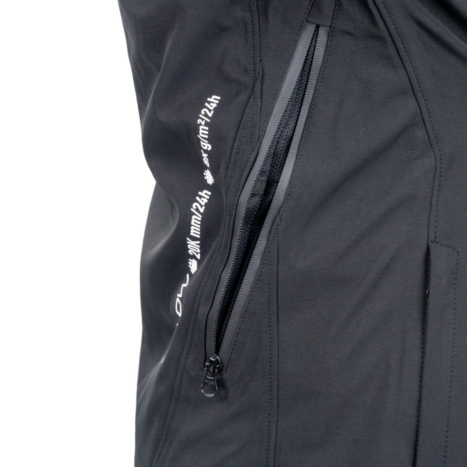 Jitsie Glow Core Jacket