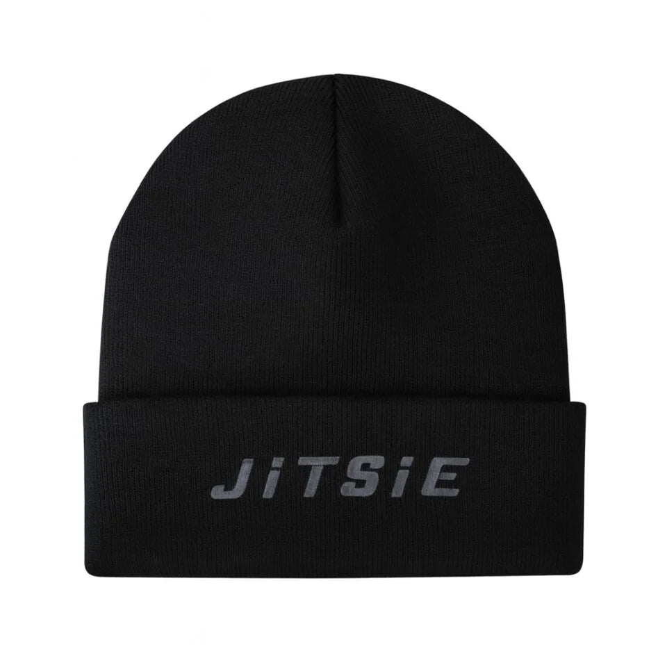 Jitsie Beanie Solid