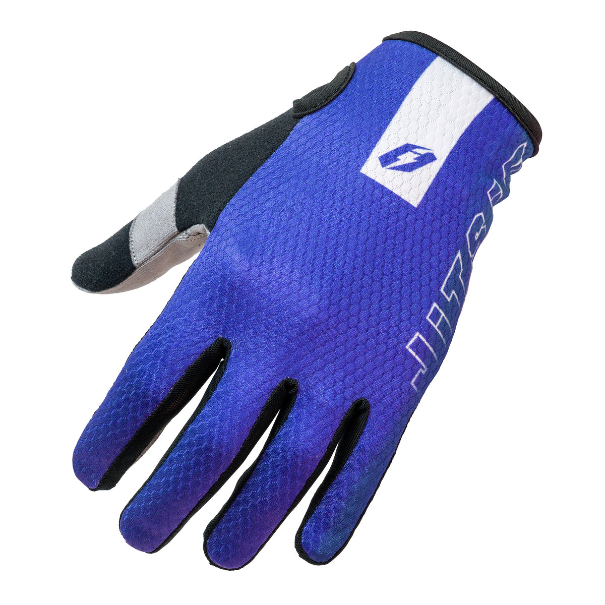 Jitsie Gloves G3 Nanofront Core