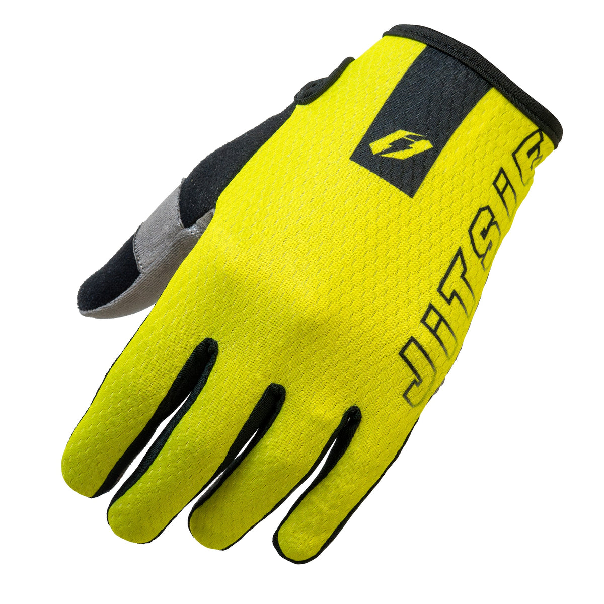 Jitsie Gloves G3 Nanofront Core