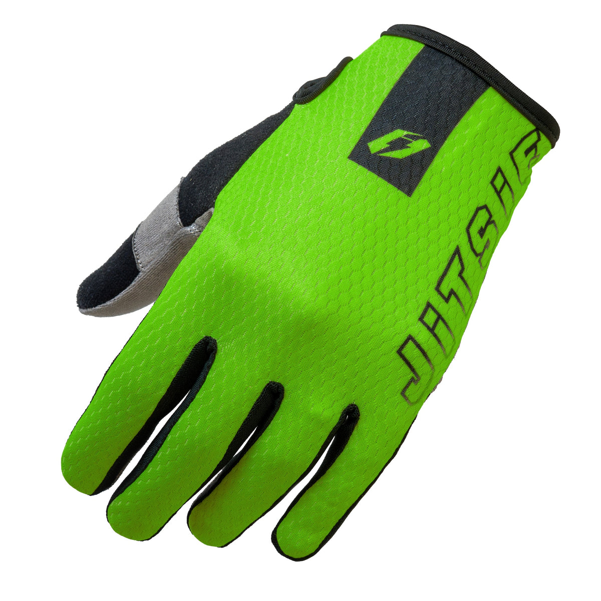 Jitsie Gloves G3 Nanofront Core