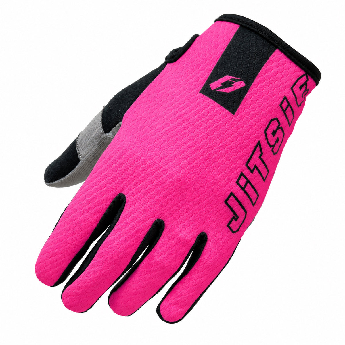 Jitsie Gloves G3 Nanofront Core