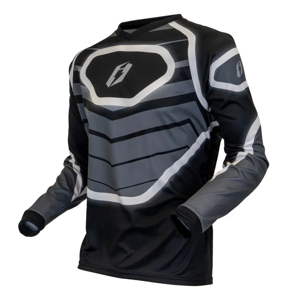 Jitsie Jersey L3 Petrl