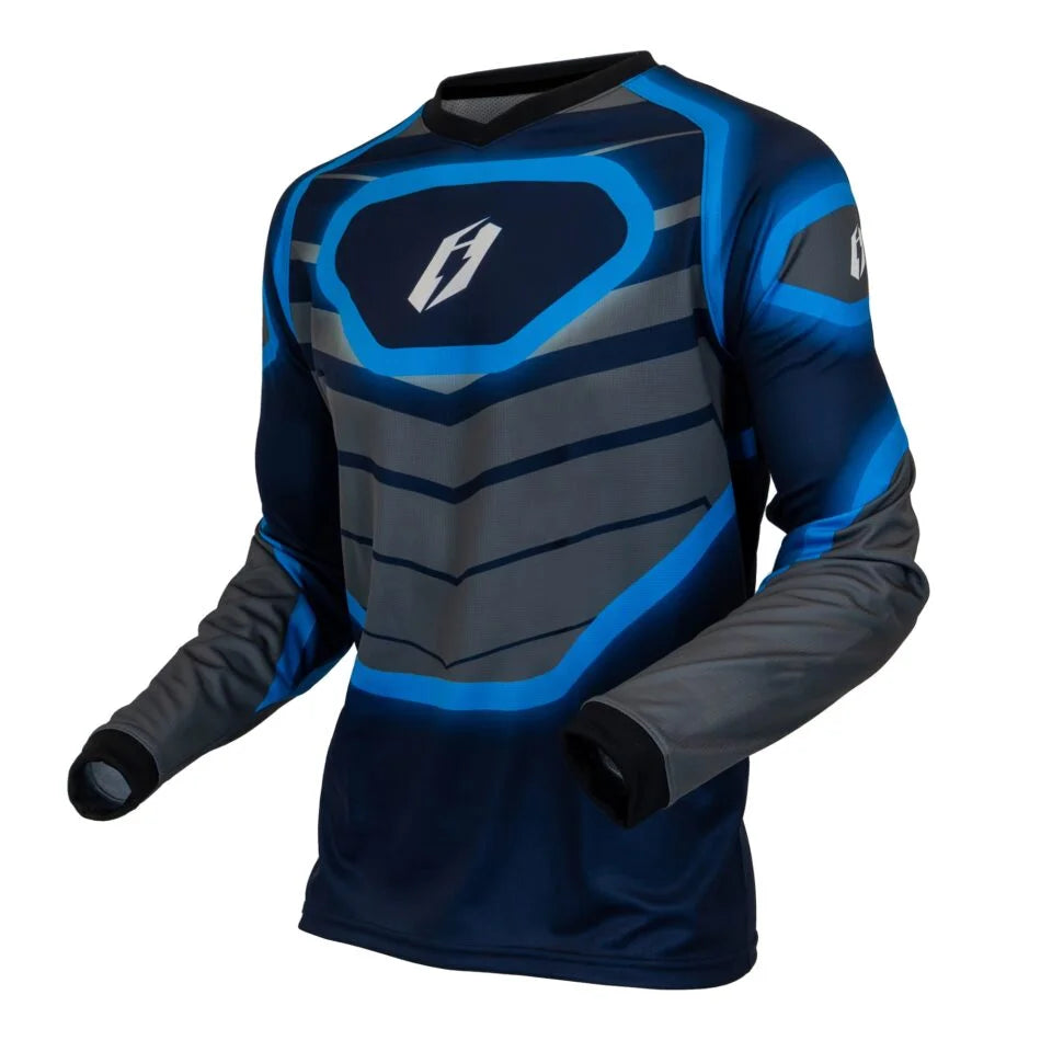 Jitsie Jersey L3 Petrl