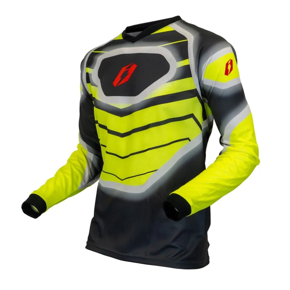 Jitsie Jersey L3 Petrl