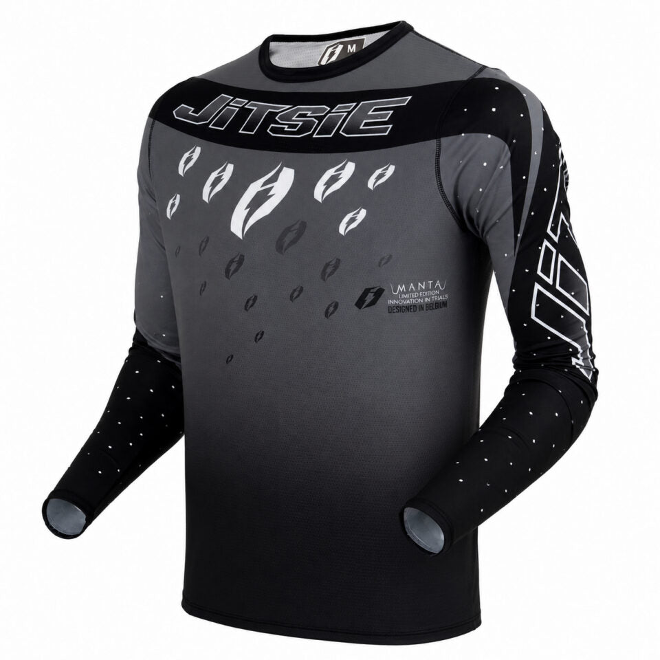 Jitsie Jersey T3 Manta