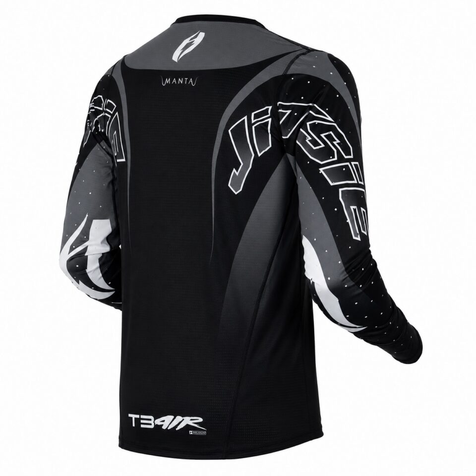 Jitsie Jersey T3 Manta