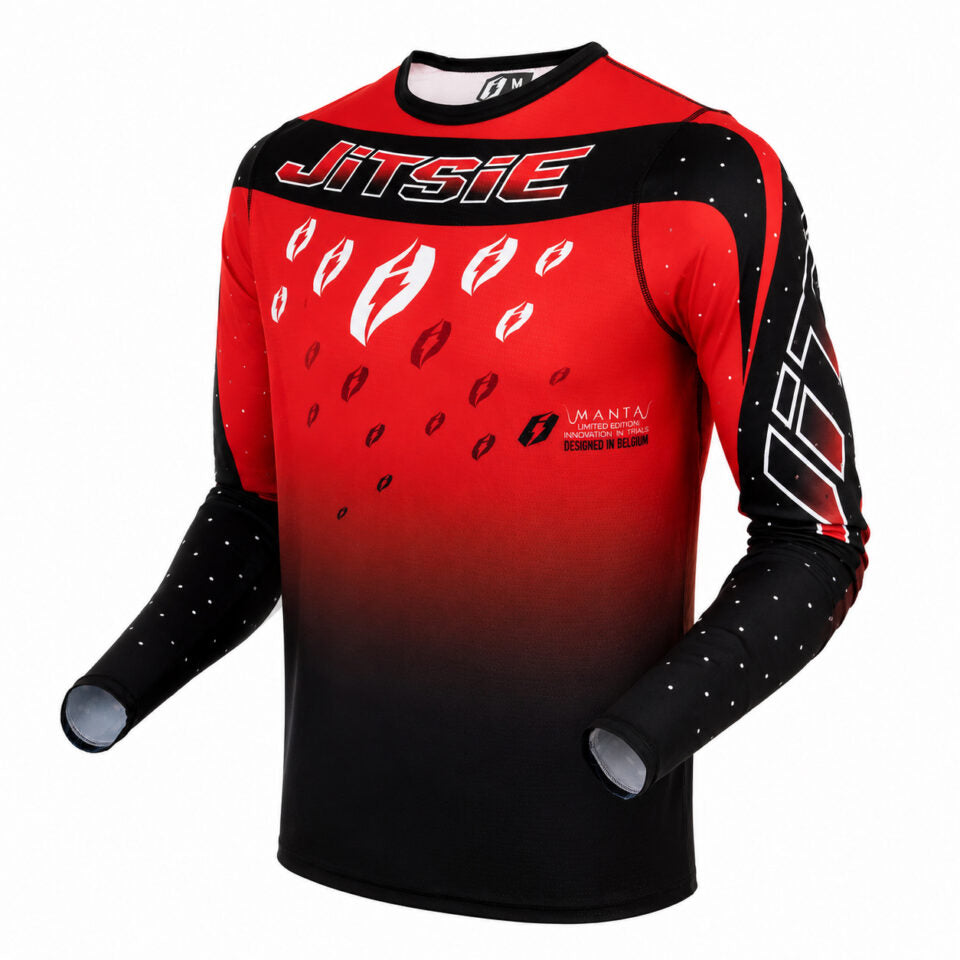 Jitsie Jersey T3 Manta