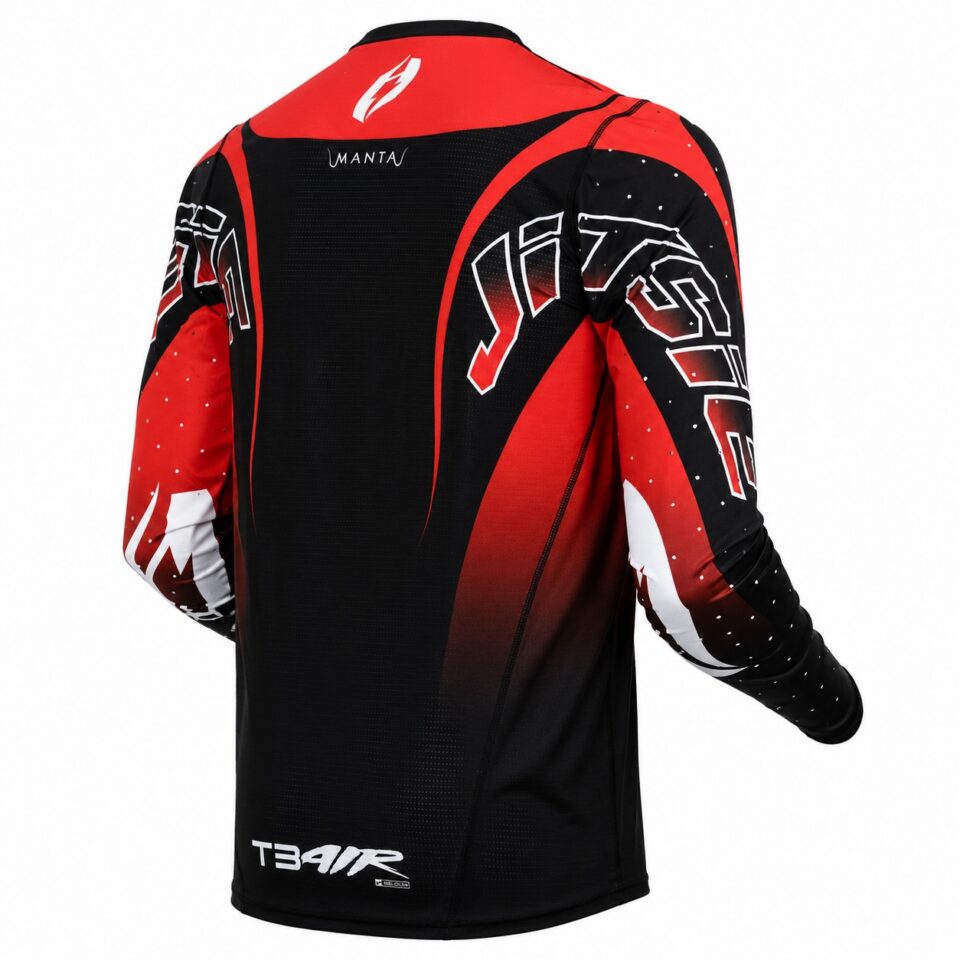 Jitsie Jersey T3 Manta