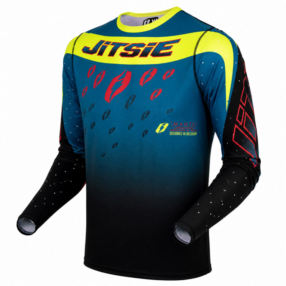 Jitsie Jersey T3 Manta