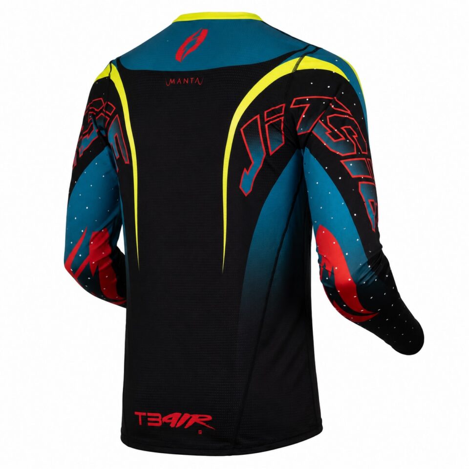 Jitsie Jersey T3 Manta