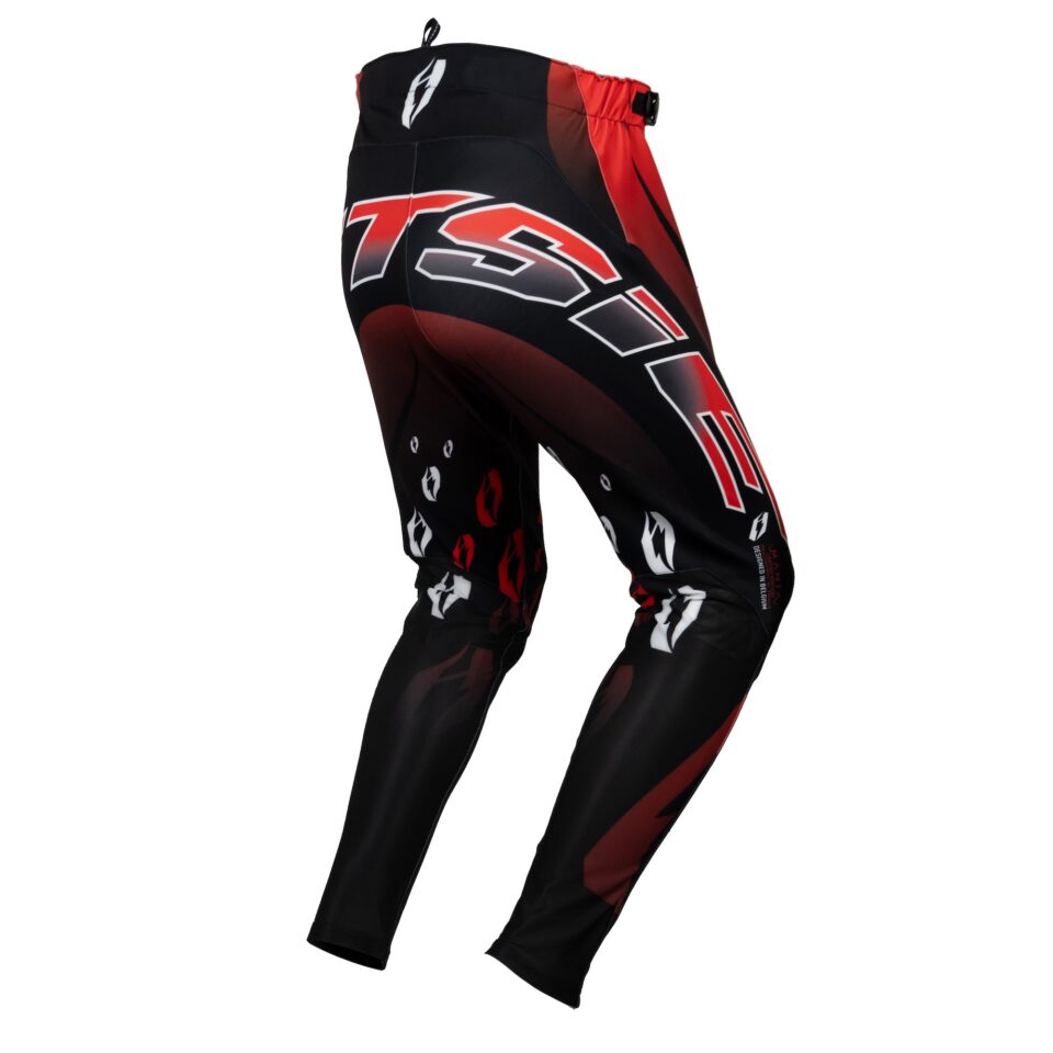 Jitsie Pant T3 Manta
