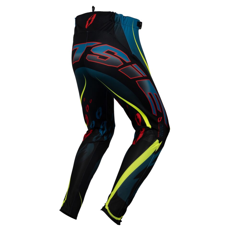 Jitsie Pant T3 Manta