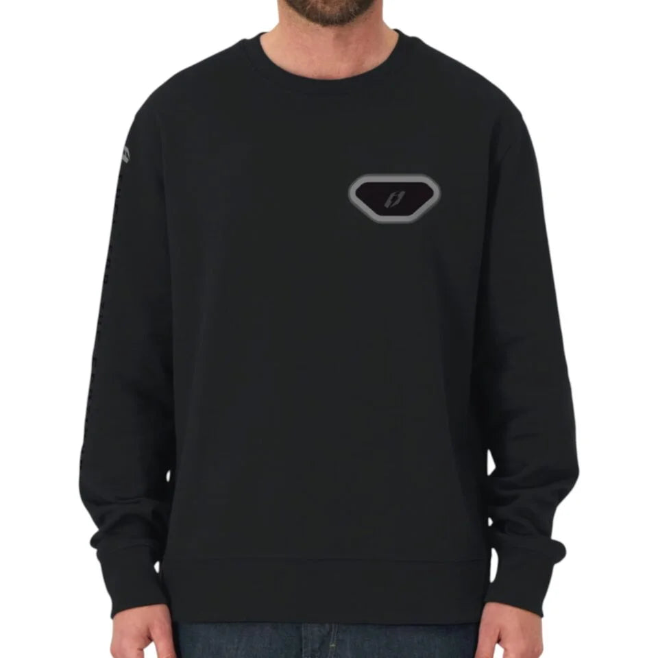 Jitsie Sweater Petrl