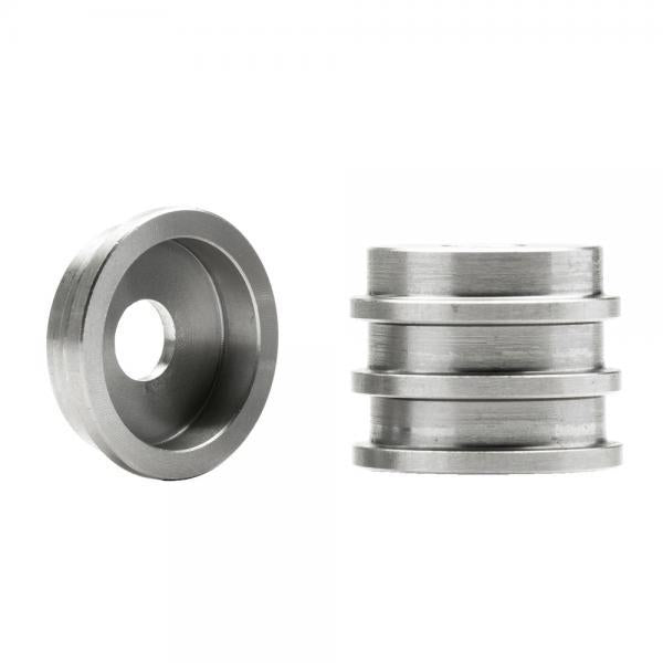 Jitsie Floating Front Brake Disc Bushes Montesa 4RT 05-26