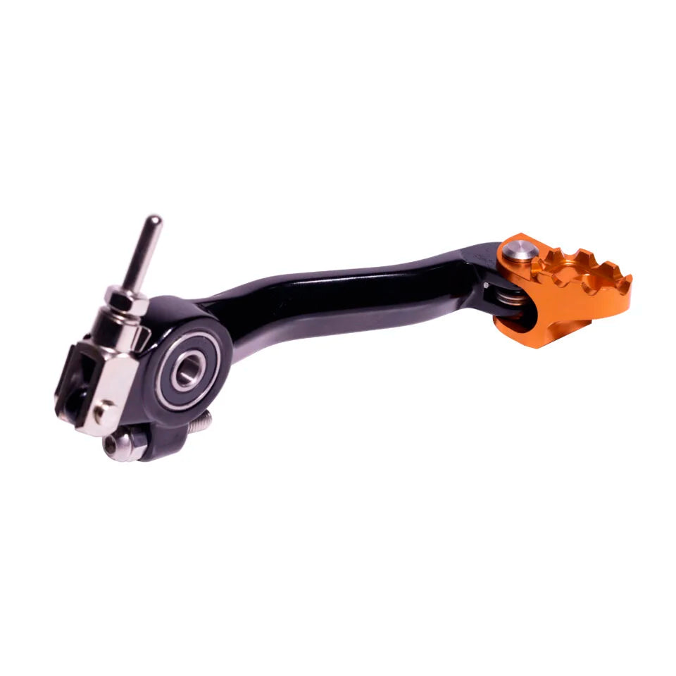 Jitsie Brake Pedal Race Scorpa SCT/SC-F 23-26, Sherco ST-R/ST-F 23-26