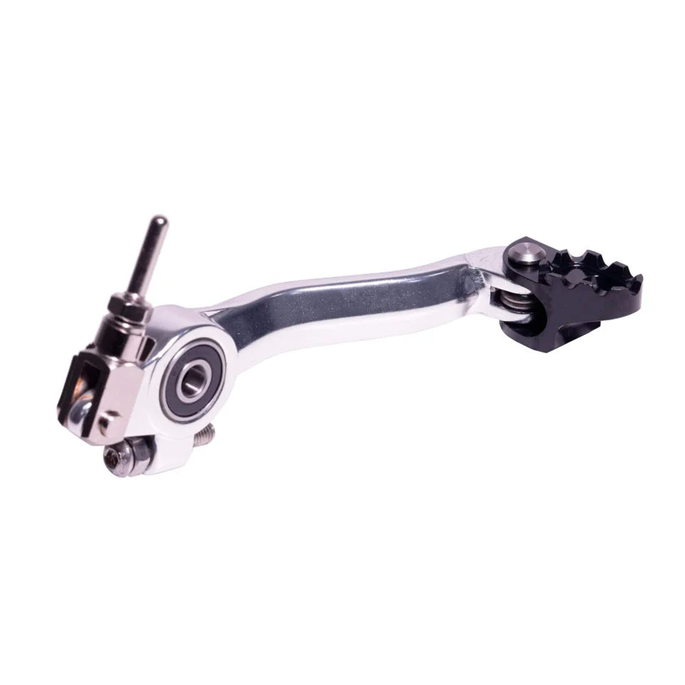 Jitsie Brake Pedal Race Scorpa SCT/SC-F 23-26, Sherco ST-R/ST-F 23-26