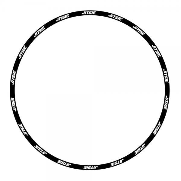 Kit Rim Stickers