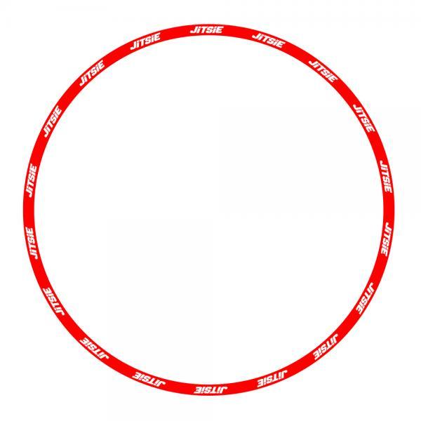 Kit Rim Stickers