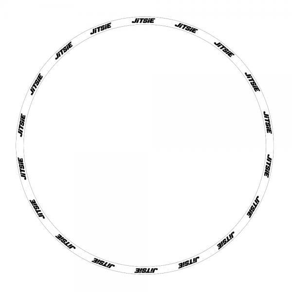 Kit Rim Stickers