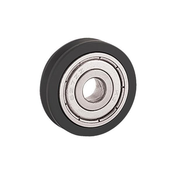 THROTTLE PULLEY WITH BEARING