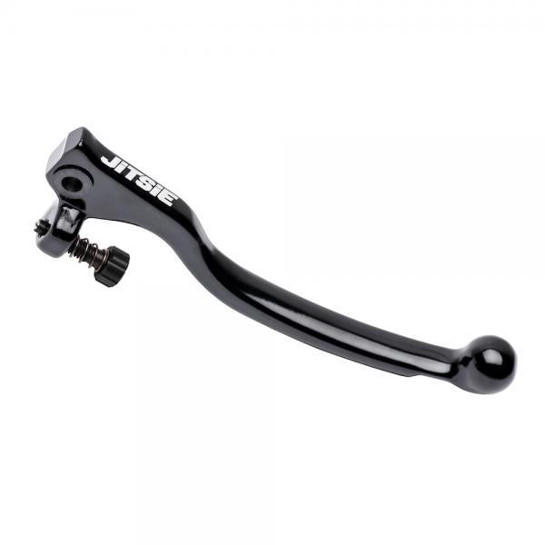 LONG CLUTCH LEVER AJP/BRAKTEC