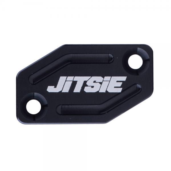 Cover Braktec Brake Master Cylinder