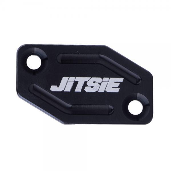 Cover Braktec Clutch Master Cylinder