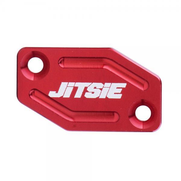 Cover Braktec Clutch Master Cylinder