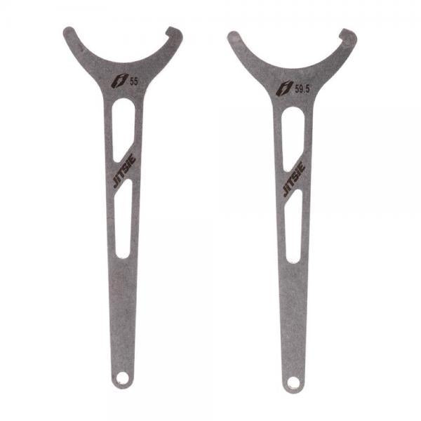 Set Shock Absorber Wrenches