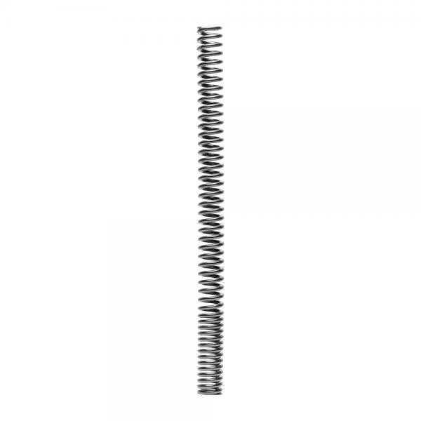 Front Fork Spring - Tech Aluminium 39MM