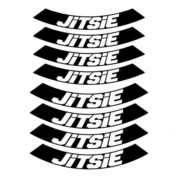 Rim Stickers